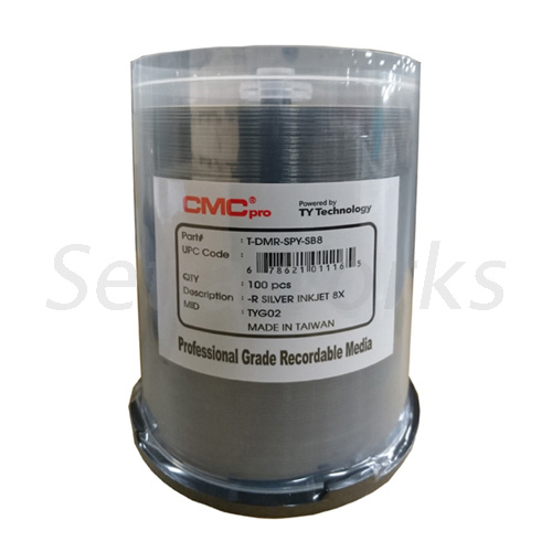 CMCpro T-DMR-SPY-SB8