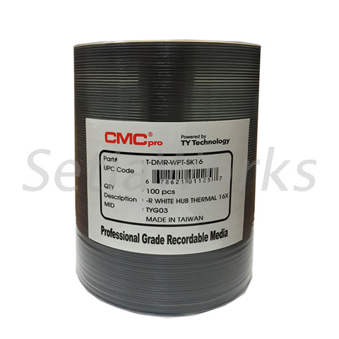 CMCpro T-DMR-WPT-SK16