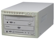 MICROBOARDS QD DVD
