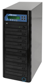MICROBOARDS CopyWriter DVD-716