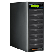 Setia】CD/DVDデュプリケータ：タワー型商品一覧