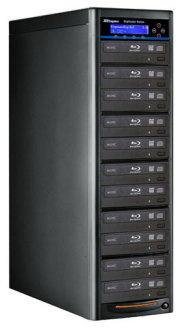 Setia】Blu-rayデュプリケータ プロテクト機能付商品一覧