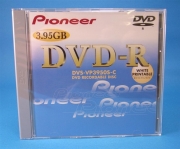Pioneer DVS-VP3950S-C
