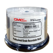 CMCpro T-DMR-WPP-50SB