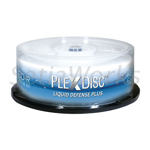 Plextor PLX-BD06LD25