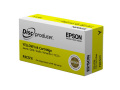 EPSON PJIC5Y