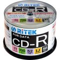 RiDATA CD-R700EXWP.50RT C
