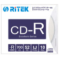 RiDATA CD-R700EXWP.10RT SC N
