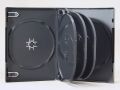 28mmﾄｰﾙｹｰｽ 8枚用 黒