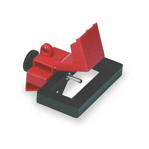 オーバーサイズクランプオンブレーカーロックアウト シートンダイレクト.jp