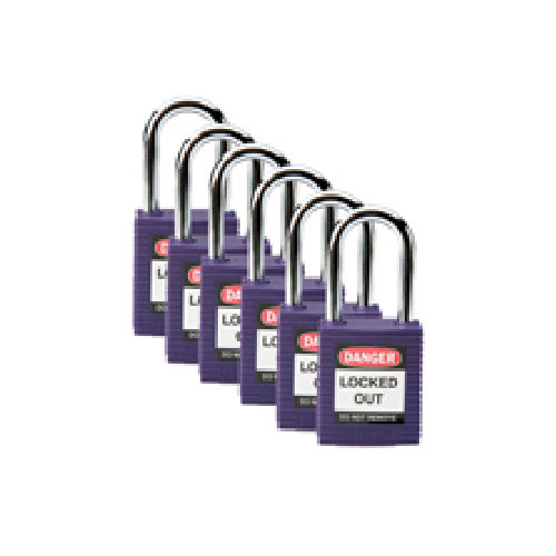 かんちゃん コンパクトケーブルパドロック | 日本ブレイディ