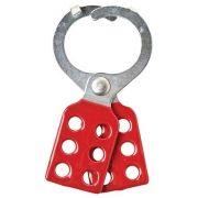 インターロック式　セーフティロックアウトハスプ　連結部径25.４mm(1個入り)