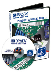 BRADYWORKSTATION