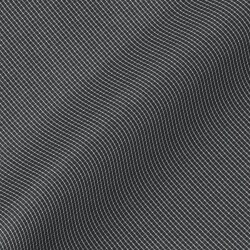 [ゲッツナー Getner]  グラフチェック-ブラック #16932_写真1