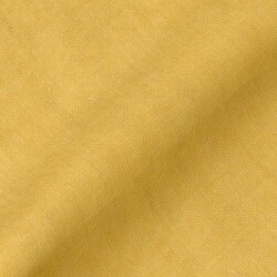 [アルビニ] 麻リネン-オレンジイエロー #3001_写真1
