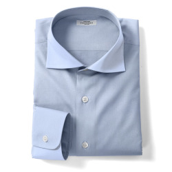 [DJA] 200番双糸ブロード-サックス #39341_写真3