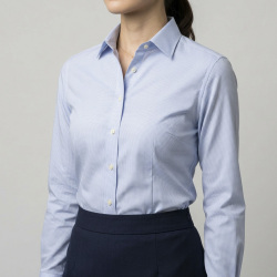 [トーマスシルバー] チドリ‐ブルー #5563_写真5