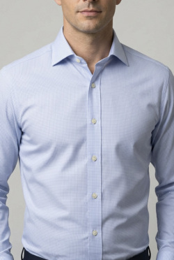 [トーマスシルバー] チドリ‐ブルー #5563_写真4