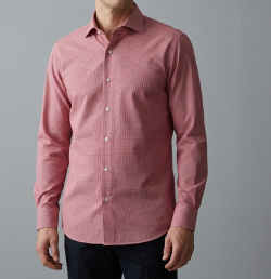 [トーマスシルバー] チドリ‐レッド #5565_写真4