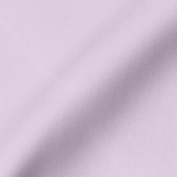 [トーマス シルバー] 100番双糸ブロード-薄パープル #6397_写真5