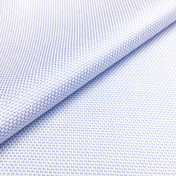 [カンクリーニ canclini] 綾ドビー-サックス- #7491_写真5