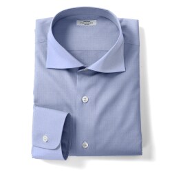 [カンクリーニ canclini] 小柄ドビー-サックス #7494_写真3