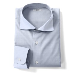 [カンクリーニ canclini] 小柄ロイヤルオックス-サックス #7496_写真3