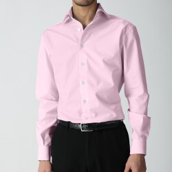 [カンクリーニ canclini] 小ツイル-ピンク #7500_写真4