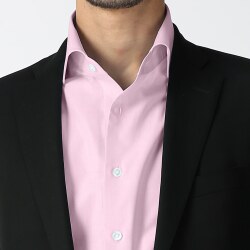 [カンクリーニ canclini] 小ツイル-ピンク #7500_写真2