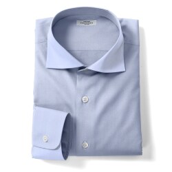 [カンクリーニ canclini] ヘリンボン-サックス #7507_写真3