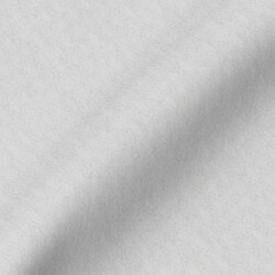 [カンクリーニ canclini] 小菱ドビー-ホワイト #7511_写真1