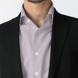 [ソクタス soktas] サテン-グレー #7697_写真2