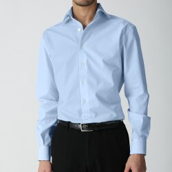 [カンクリーニ canclini] ツイル-サックス #7874_写真4