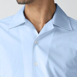 [カンクリーニ canclini] ツイル-サックス #7874_写真5