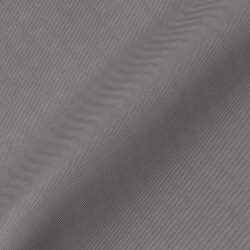 [アルビニ] ツイル-ブラック #7878_写真1