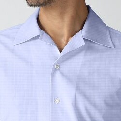 [アルビニ] 小菱ドビー-サックス #7880_写真5