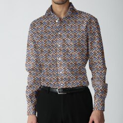 [TEXTA テクスタ] ゲームボーイ柄プリント #7891_写真4