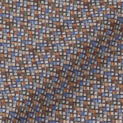 [TEXTA テクスタ] ゲームボーイ柄プリント #7891_写真1