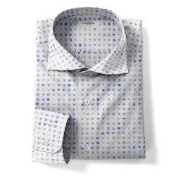 [TEXTA テクスタ] クリックアイコン-ブルー #7893_写真3