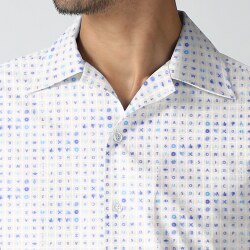 [TEXTA テクスタ] クリックアイコン-ブルー #7893_写真5