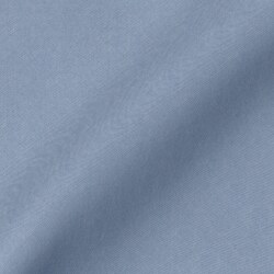 [ソメロス Somelos]  コットンフランネル-ライトブルー #7937_写真1