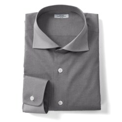 [カンクリーニ] フランネル-ライトブラウン #7946_写真3