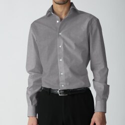 [カンクリーニ] フランネル-ライトブラウン #7946_写真4