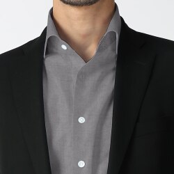 [カンクリーニ] フランネル-ライトブラウン #7946_写真2