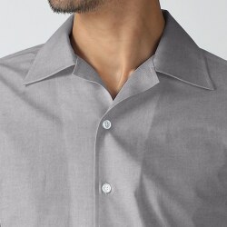 [カンクリーニ] フランネル-ライトブラウン #7946_写真5