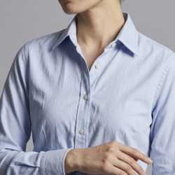 画像5[グランディ＆ルビネッリ] 綿65％麻35％ハケメ-パープル #8102