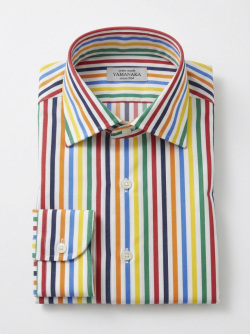 [ゲッツナー] マルチストライプ #8357_写真3