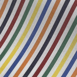 [ゲッツナー] マルチストライプ #8357_写真1