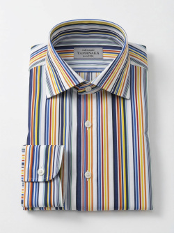 [ゲッツナー] マルチストライプ #8358_写真3