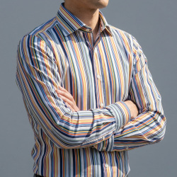 [ゲッツナー] マルチストライプ #8358_写真4